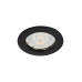 Точковий світильник Kanlux 25995 Vidi GU5.3 1x10W IP20 чорний