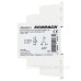 Мультитаймер Schrack ZRAMF011 Amparo 24-240В AC 1CO 5А