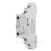 Блок контактів Eaton NHI21-PKZ0 2NO 1NC