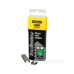 Скоби Stanley Heavy Duty 8мм