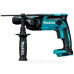 Акумуляторний перфоратор Makita DHR165Z 18В Акумуляторний перфоратор Makita DHR165Z 18В