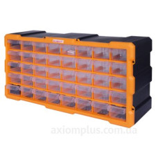 Пластиковий органайзер E.Next e.toolbox.pro.23 22