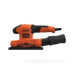 Вібраційна шліфувальна машина Black&Decker BEW220 150Вт