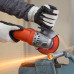 Кутова мережева шліфмашина Black&Decker BEG120 800Вт Ø125мм 12000об/хв