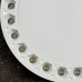 Світильник LED Violux ДББ ADAMANT-N 36W 4200K IP20 білий ​( 330321 )
