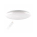 Світильник стельовий Goldlux 325747 Pirius LED 1x48W 3000K/4000K/6000K 5300Lm IP44 білий