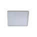 Точковий світильник Azzardo AZ4332 Slim Square LED 1x21W 4000K 1861Lm IP44 білий