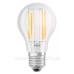 Диммована лампа Osram LED Parathom CL A75 DIM 8,5W/827 230V FIL E27 (4058075436886)