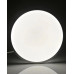 Стельовий світильник Goldlux 314895 Kern Led 1x24W 4000K 2500Lm IP20 нікелевий