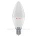 LED лампа Electrum Elegant PA LC-33 С37 6Вт Е14 4000K (A-LC-0725)