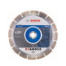 Алмазний диск Bosch Professional for Stone 230х22, 2мм