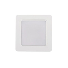 Точковий світильник Kanlux 36517 Tavo LED 1x12W 4000K 1250Lm IP44/20 білий