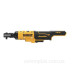 Гайкокрут кутовий (ключ-храповик) DeWALT DCF503N безщітковий XR Li-Ion 12В 81Нм 0-250об/хв