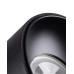 Точковий світильник Kanlux 27578 Mini Riti GU10 1x10W IP20 чорний