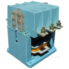 Електромагнітний контактор ElectrO PMA100110 ПМА-1 100А 3Р 110В