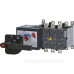 Перемикач навантаження Eti LA CO 3P 2/D 250A 1-0-2 з виносною рукояткою (4667002)