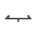 Світильник поворотний, спот TK Lighting 10634 Amis GU10 3x10W IP20 чорний