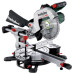 Акумуляторна торцювальна пила Metabo KGS 18 LTX BL 216 (614216850) Акумуляторна торцювальна пила Metabo KGS 18 LTX BL 216 (614216850)