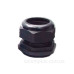 Сальник TNSy PG48 Ø37-44мм IP68 чорний (TNSy5502550)