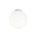 Світильник стельовий Ideal Lux 59839 Mapa E27 1x42W IP20 білий Світильник стельовий Ideal Lux 59839 Mapa E27 1x42W IP20 білий