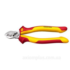 Кабелеріз Wiha W34744 Professional Electric VDE GS 200мм