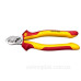 Кабелеріз Wiha W34744 Professional Electric VDE GS 200мм
