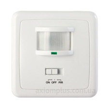 Датчик руху E.Next e.sensor.pir.01B.white