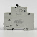 Автоматичний вимикач ABB basic M 1P C50 ( 2CDS641041R0504 )
