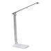 Світильник настільний LED SLIM 8W 3000-6500К срібний Violux ( 540501 )