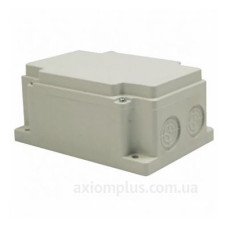 Термопластикова коробка Bemis BB2-0931-0023 ABS 120x170x70 IP44 (5.1.1.98546) Термопластикова коробка Bemis BB2-0931-0023 ABS 120x170x70 IP44 (5.1.1.98546)
