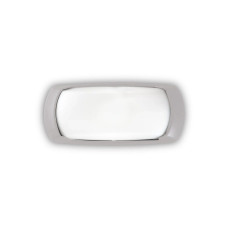 Вуличний світильник Ideal Lux 123769 Felix E27 1x23W IP66 сірий