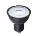 Лампа LED світлодіодна Nowodvorski Reflector GU10 1x7W 3000K 600Lm IP20 чорна ( 8348 ) Лампа LED світлодіодна Nowodvorski Reflector GU10 1x7W 3000K 600Lm IP20 чорна ( 8348 )