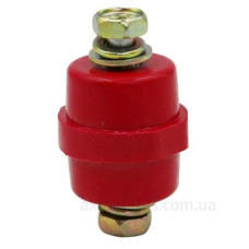 Ізолятор TOSUNlux SM40 SM40 12кВ з болтом M8x40 (6940151040040)