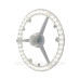 Світлодіодний модуль Maxus Led Module 24Вт 4100K Circle (1-MLM-2441-C) Світлодіодний модуль Maxus Led Module 24Вт 4100K Circle (1-MLM-2441-C)