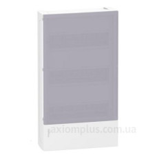 Щит MIP12312T Mini Pragma на 36 модулів Schneider Electric