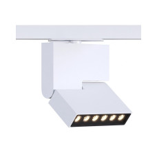 Трековий світильник Kloodi KD-STL0612 3K WH LED 1x12W 900Lm IP20 білий Трековий світильник Kloodi KD-STL0612 3K WH LED 1x12W 900Lm IP20 білий