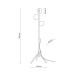 Торшер TK Lighting 5809 Estera G9 3x8W IP20 бежевий