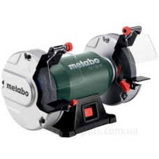 Точило Metabo DS 150 M диск 150мм 370Вт 2980 об/хв (604150000)