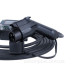 Однофазна зарядка для електромобілів Eveus ES-M16T2-L M16 Box Light Type 2 16А 3,7кВт Однофазна зарядка для електромобілів Eveus ES-M16T2-L M16 Box Light Type 2 16А 3,7кВт