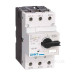 Автомат захисту двигуна Chint NS2-80 30-40A з поворотною ручкою (279722)