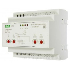 Реле захисту двигуна AZD 3x400/230А+N
