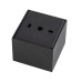 Світильник LED точковий Nowodvorski Midi 1x16W 3000K 1500Lm IP20 чорний ( 10054 )