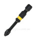Ударні біти DeWALT PH1х50мм (5шт)