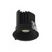 Точковий світильник Kloodi KD-RORRY62 7W CCT BK LED 3000K/4000K/6000K 560Lm IP20 чорний