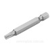 Біти Tolsen Torx S2 15х50мм (2шт)