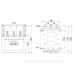 Магнітний пускач Promfactor FC-6/160А 4NO+2NC AC400В (FC60160400) Магнітний пускач Promfactor FC-6/160А 4NO+2NC AC400В (FC60160400)