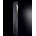 Вуличний світильник Ideal Lux 114347 Mercurio G9 1x15W IP44 антрацит