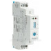 Двофункціональне реле затримки часу TOSUNlux TRT8-ЕС (ON/OFF) 10A AC 230B 2 контактні групи (6931934211566)