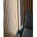 Торшер Goldlux 333872 Bernadetta LED 1x28W 4000K 3500Lm IP20 чорний