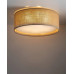 Світильник стельовий TK Lighting 5798 Juta E27 4x15W IP20 бежевий Світильник стельовий TK Lighting 5798 Juta E27 4x15W IP20 бежевий